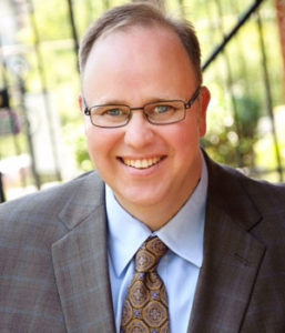Mr. Andrew T. Price