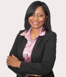 Ms. Michelle N. Martin