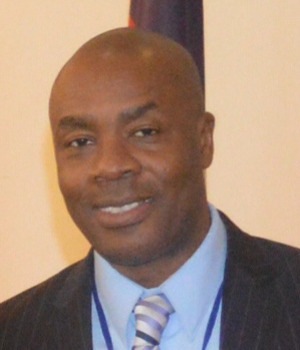 Mr. Calvin Wilson