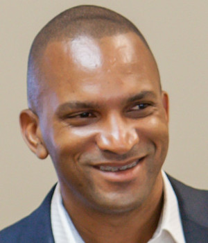 Mr. E. Jay Saunders