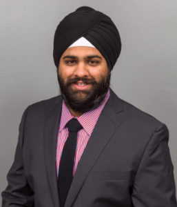 Mr. JT Singh