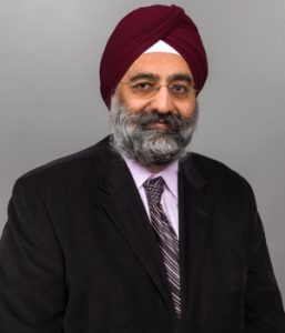 Mr. Manny Singh