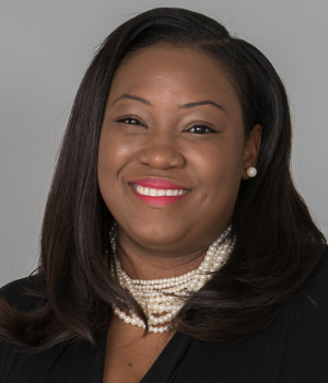 Mrs. T’sa James-Hodge