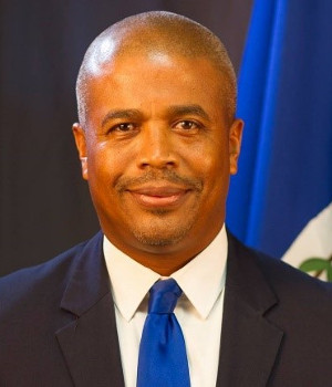 Mr. Bernard Wagner