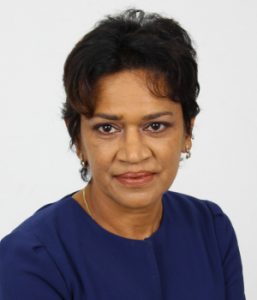 Mrs. Susan S. François