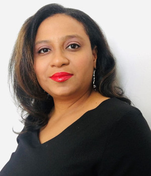 Mrs. Stacyann Shaw Goodridge