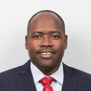 Mr. Deon Vanterpool