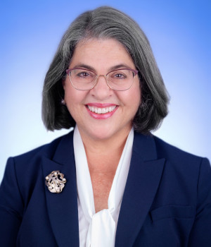 Mrs. Daniella Levine Cava