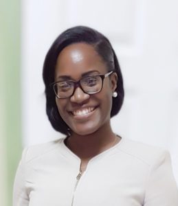 LaTeisha Sandy