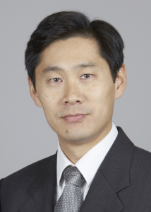 Mr. Yoon Chong