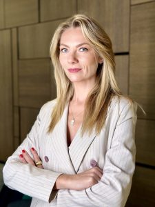 Ms. Milica Ristic